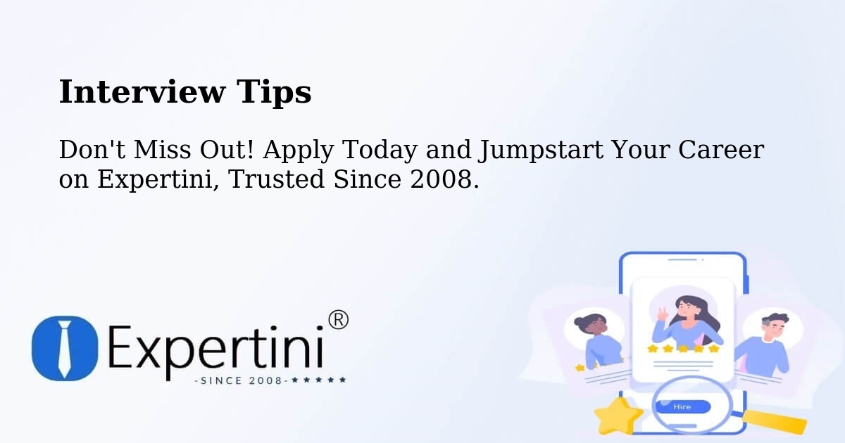 Interview Tips & Techniques for Job Seekers – Beersheba - Beersheba, Israel Jobs Expertini